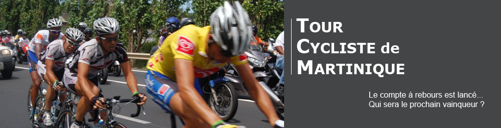 Tour Cycliste International de Martinique